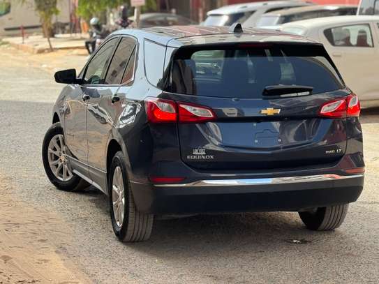 CHEVROLET EQUINOX 2019 image 4