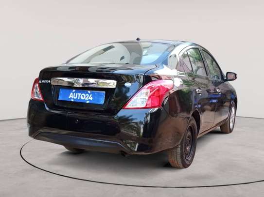 Bonne occasion à saisir Nissan Almera 2019 image 6