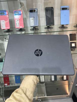 Ordinateur HP image 1