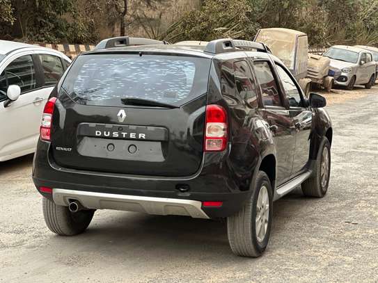 Renault duster 2015 image 10