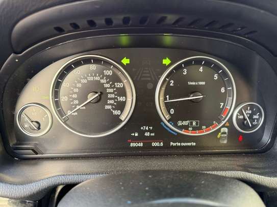 2017 BMW X3 Xdrive image 4