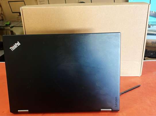 Lenovo 370. i7.7ème. 8 à 16Go.256 à 512SSD .13.3 +Stylet image 2