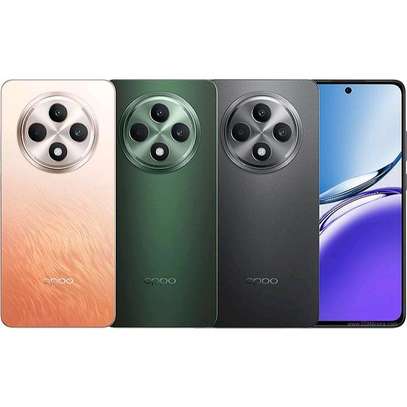 Vente Oppo Reno 12F 5G image 2