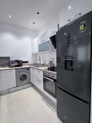 Studio meublé à louer - liberté 6 extension image 6