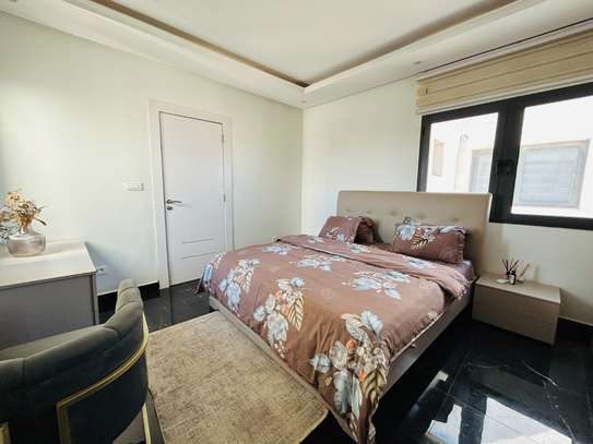 Appartement meublé à Sacre cœur image 9