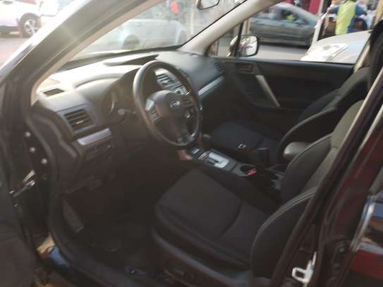 SUBARU FORESTER image 7