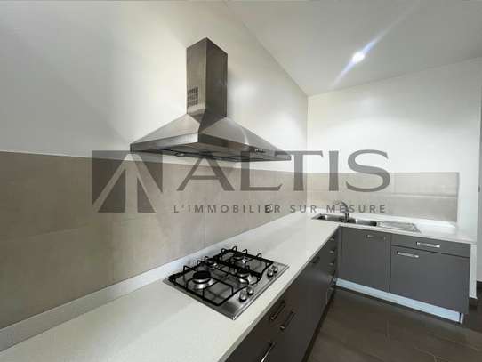 Appartement F4 à louer à Mermoz image 4