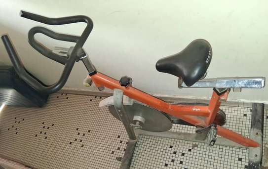 Vélo professionnel image 2