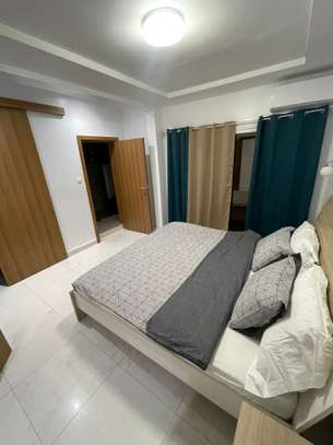 Magnifique appartement F3 meublé aux Almadies image 6