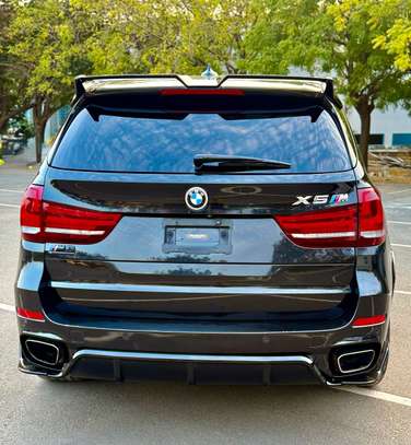 BMW X5 PACK M, 2018 image 9