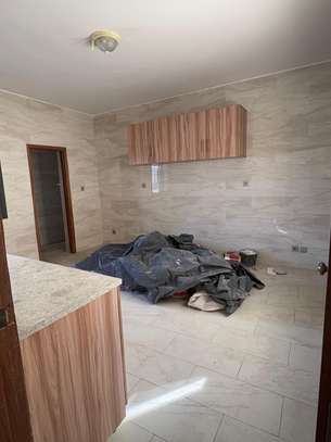 Duplex spacieux et de standing à louer à Ngor image 6
