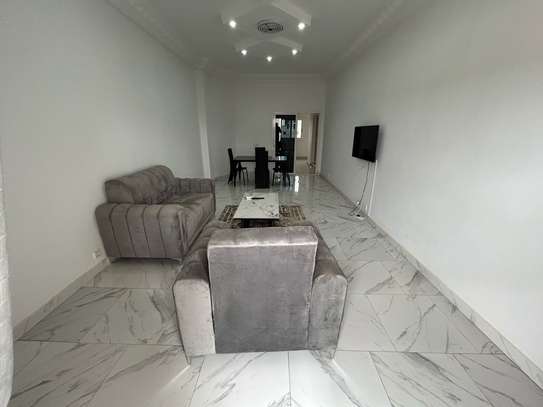 Saly Portudal appartement et studio meublé et vide image 9