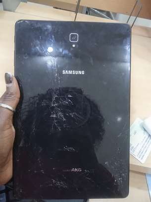 Samsung Galaxy tab S4 image 1