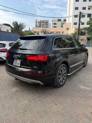 2018 Audi Q7 7 place image 7