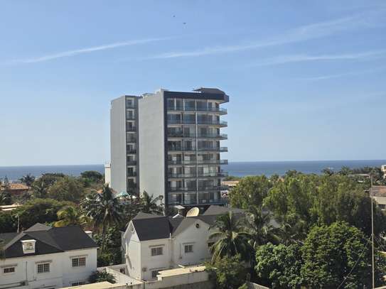Appartement F4 Neuf Almadies image 13
