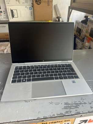 Ordinateur HP 1030 I7 image 1