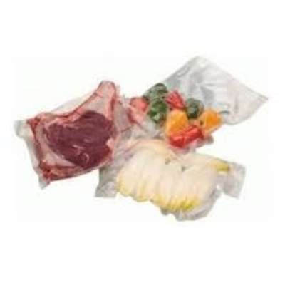 Lot de 50 sachets sous vide  gaufré de 25x35 cm image 3