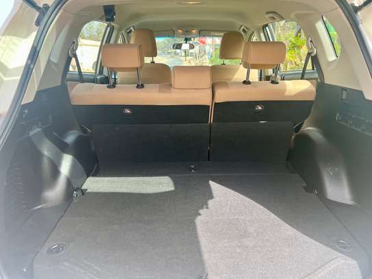 Toyota Rav 4 tropicalisé image 9