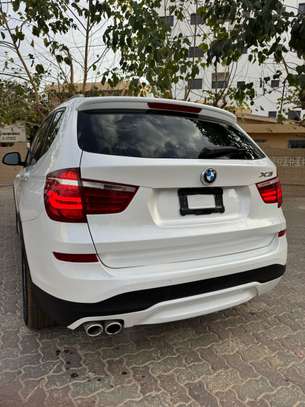 BMW x3 image 5