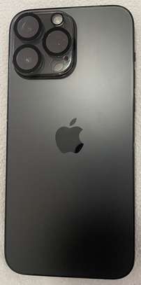 Iphone 14 pro max SIM physique image 2