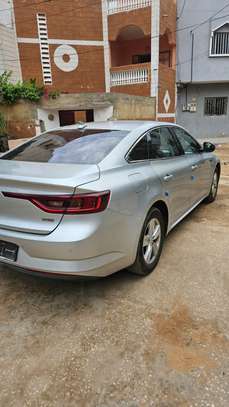 Renault sm6 année 2016 image 6