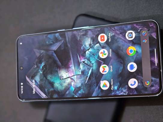 Google pixels 8 Pro 5G 12GB 12GB ram image 2