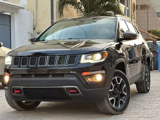 JEEP COMPASS  Année: 2019 image 4