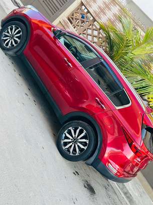 Kia Sportage 2017 image 5