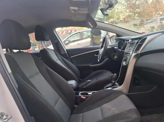 Elantra gt image 13