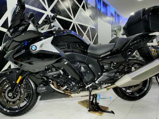 Bmw k 1600 gtl image 7