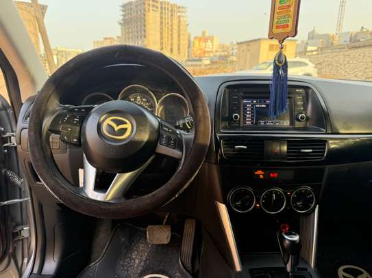 Mazda cx5 image 9