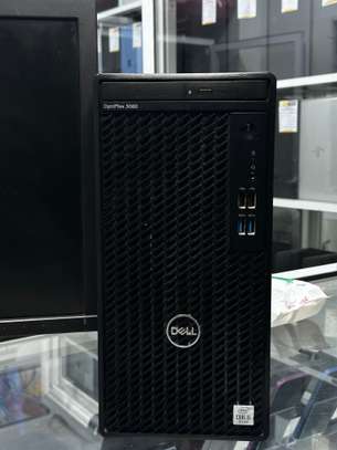 PC Fixe Dell Optiplex 3080 image 5