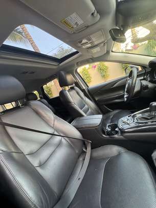 Mazda cx9 année 2019 image 4