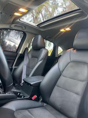 Mazda Cx5 2018 image 8