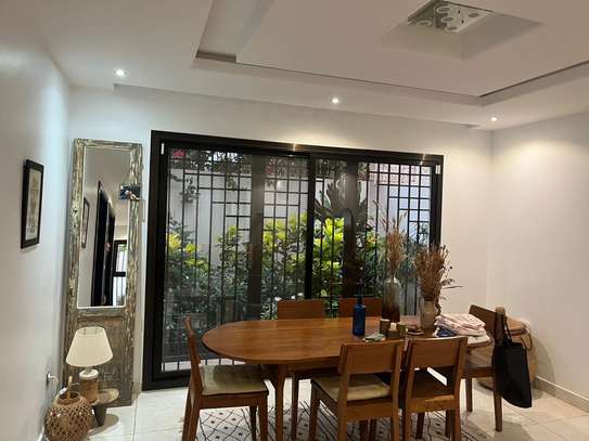 Maison moderne à louer aux mamelles chez Amar image 7