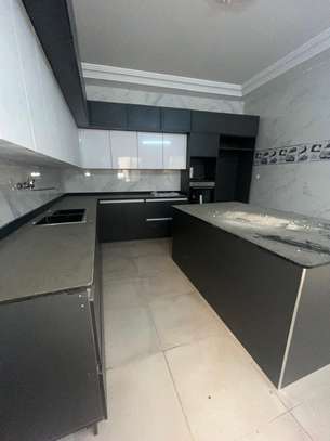 Grand et lumineux F4 aux Almadies image 9
