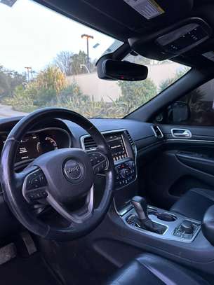 Ford edge 2019 image 4