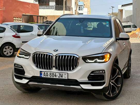 BMW X5 Anne 2020 image 6