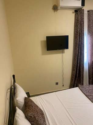 VILLA ENTIEREMENT MEUBLE A LOUER image 12