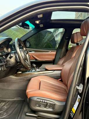 BMW X5 Pack M 2018 image 10
