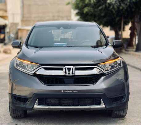 Honda CR-V 2019 image 15