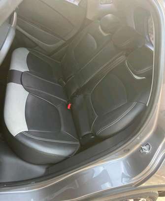 Qm3 Automatique diesel 2017 image 1