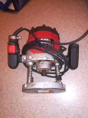 Outillage batiment image 3