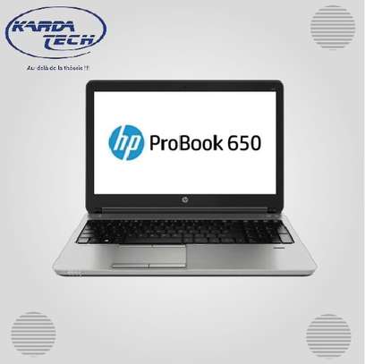HP ProBook 650 G2 i7 image 3
