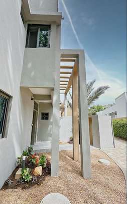 Villa à louer - Fann résidence - Vue sur mer image 5