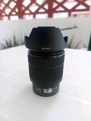 objectif Sony 28-70 mm à vendre image 2