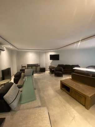Appartement à louer au Almadies de haut standing image 4