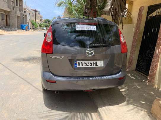 MAZDA 5 2012 image 8