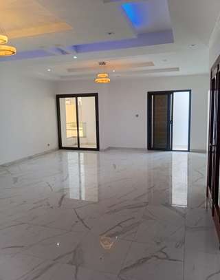 Magnifique appartement a louer a yoff image 1