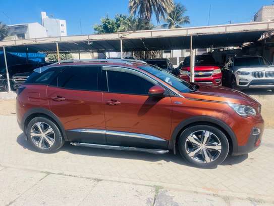PEUGEOT 3008 2018 image 4